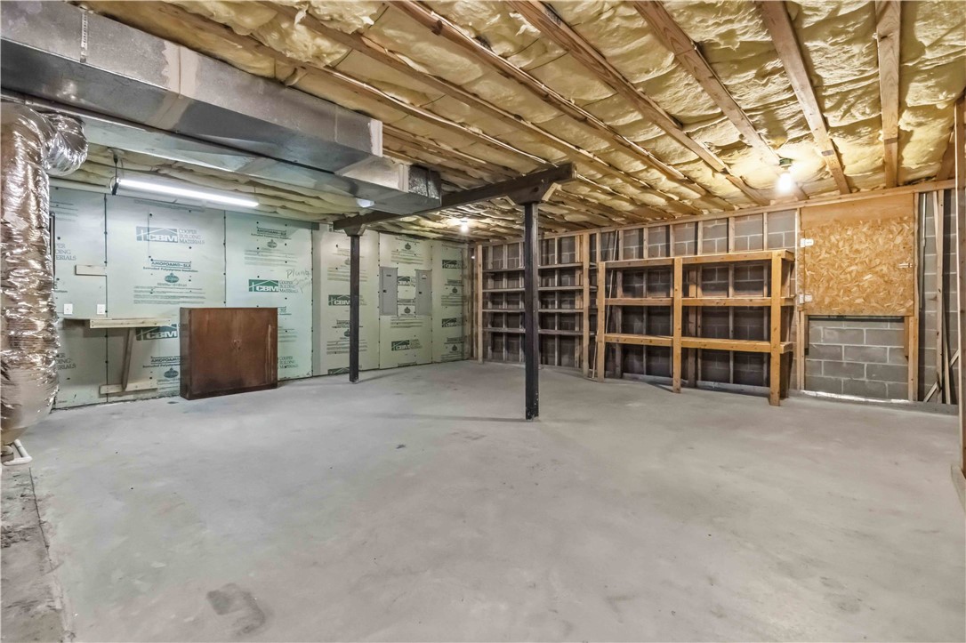 Forest Hills Sub Bvv - Residential