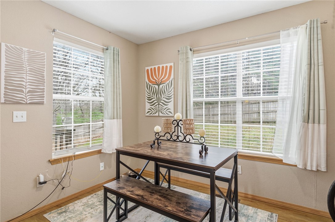Missouri Oaks - Residential