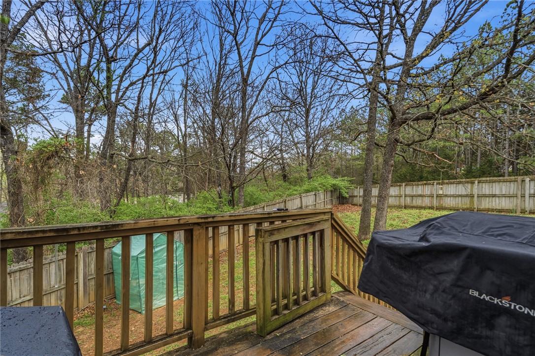 Missouri Oaks - Residential