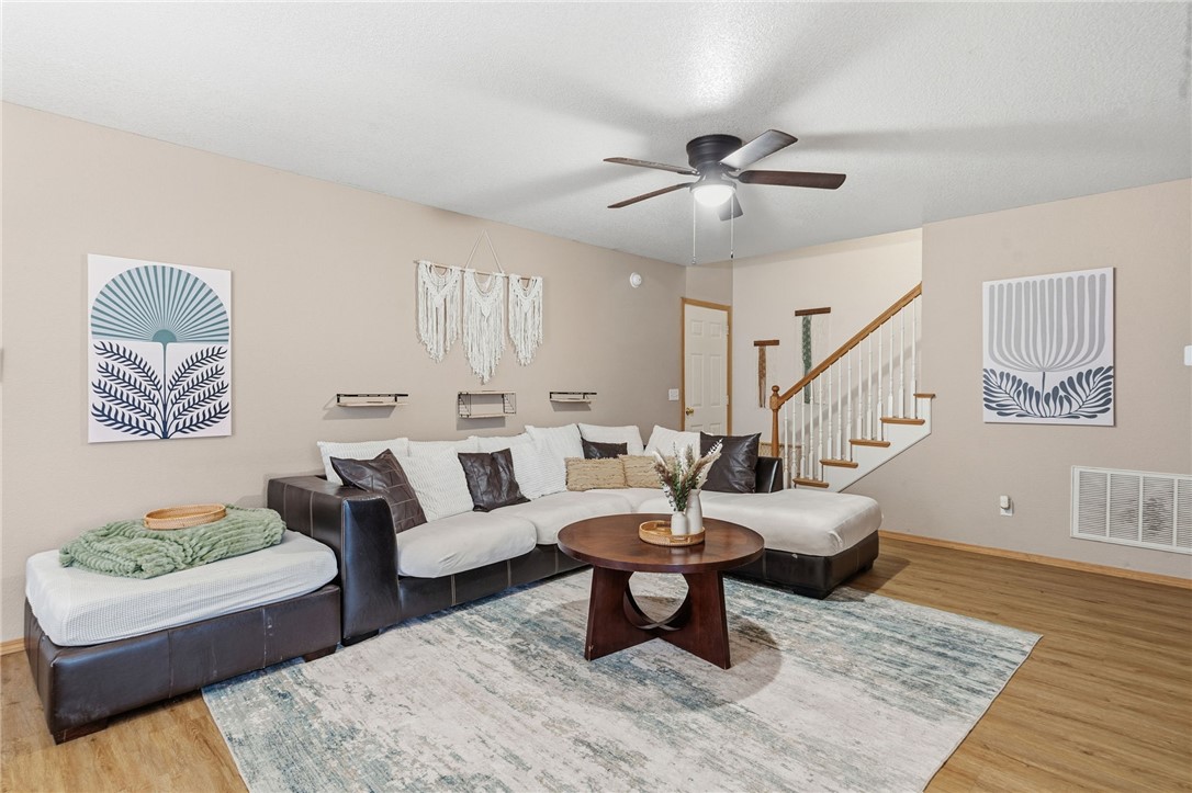 Missouri Oaks - Residential