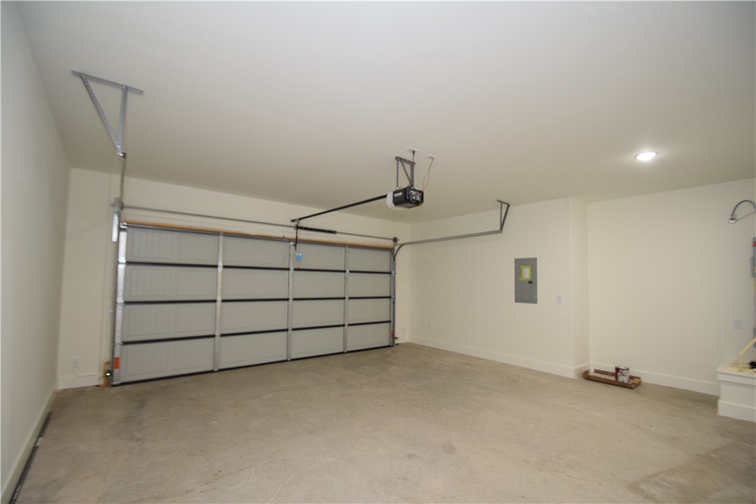Bliss Street Twin Homes Sub Centerton - Residential Lease