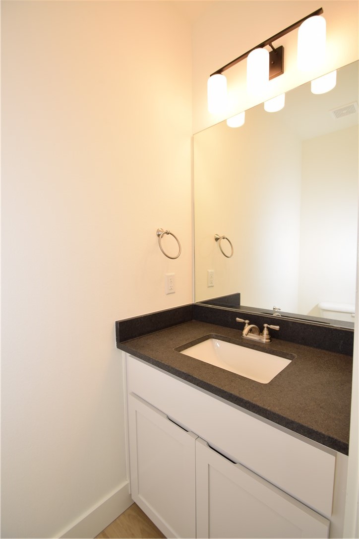 Bliss Street Twin Homes Sub Centerton - Residential Lease
