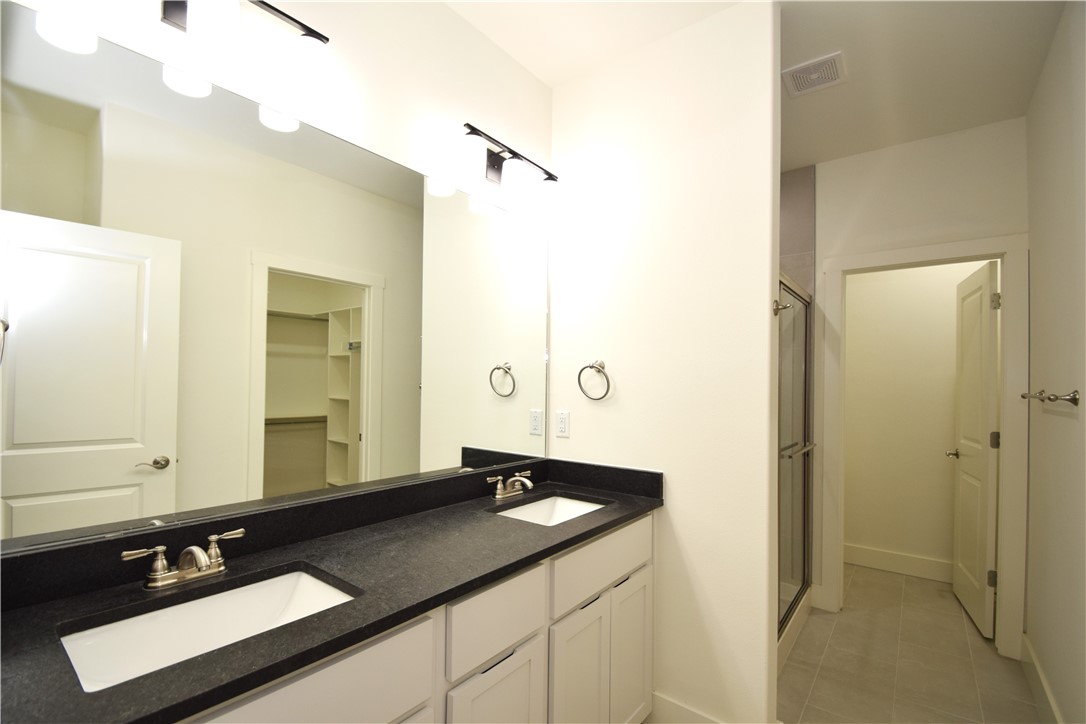 Bliss Street Twin Homes Sub Centerton - Residential Lease
