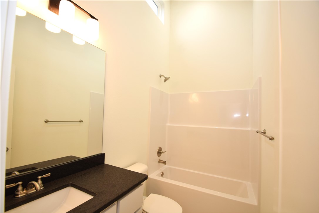 Bliss Street Twin Homes Sub Centerton - Residential Lease