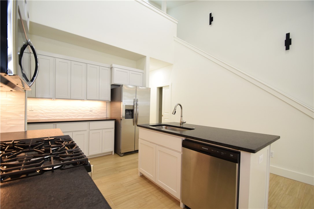 Bliss Street Twin Homes Sub Centerton - Residential Lease