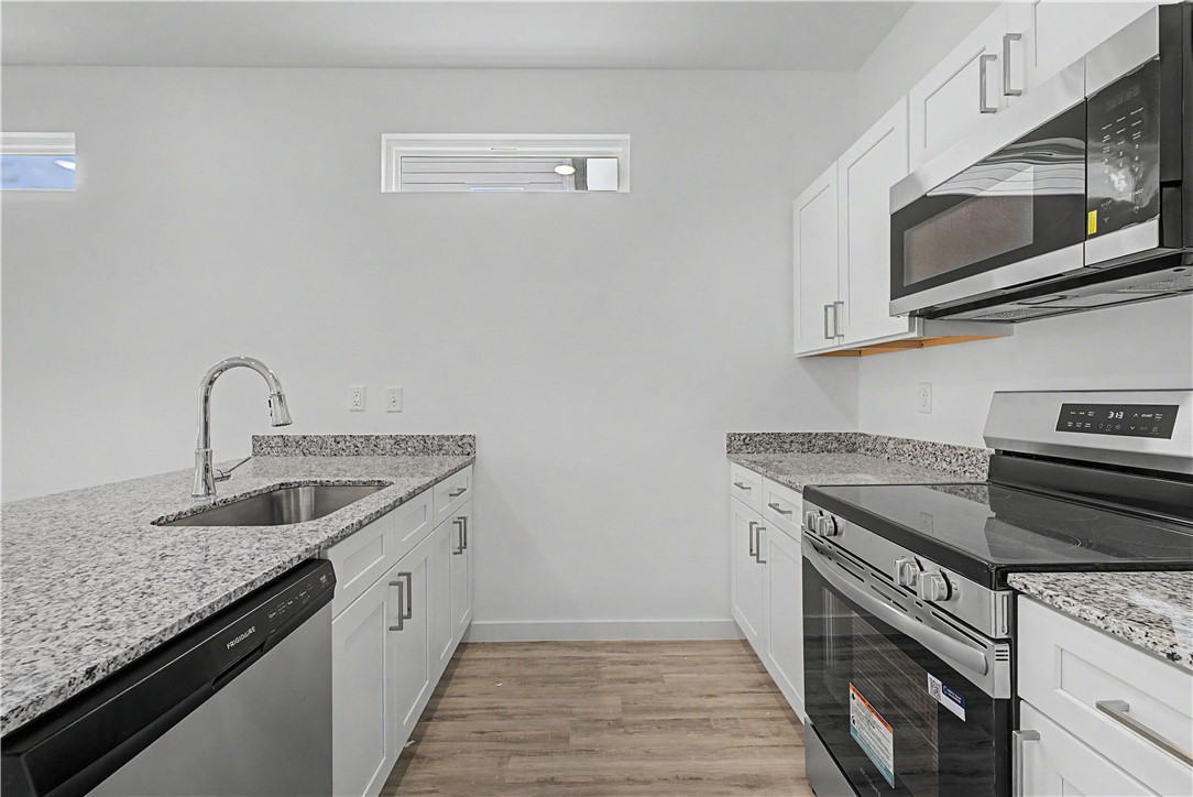 FEATHERSTON WEST SUB PH 1-CENTERTON - Residential