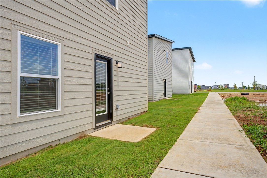 FEATHERSTON WEST SUB PH 1-CENTERTON - Residential