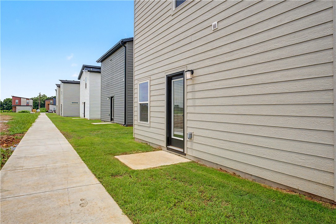 FEATHERSTON WEST SUB PH 1-CENTERTON - Residential