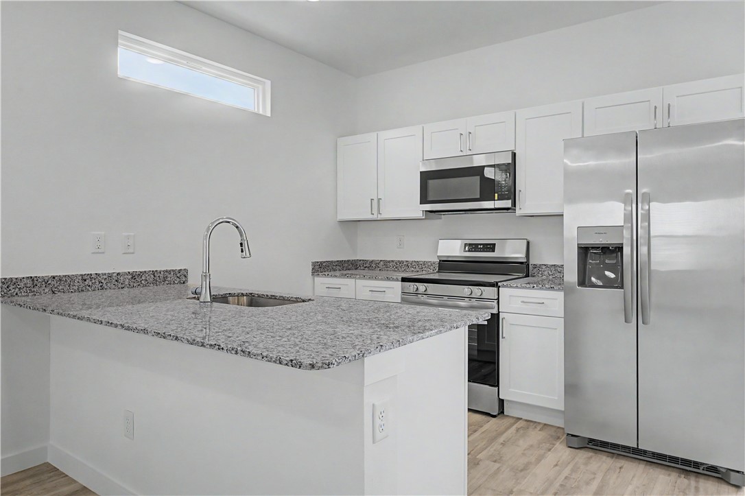 FEATHERSTON WEST SUB PH 1-CENTERTON - Residential