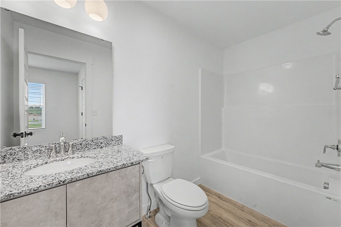 FEATHERSTON WEST SUB PH 1-CENTERTON - Residential