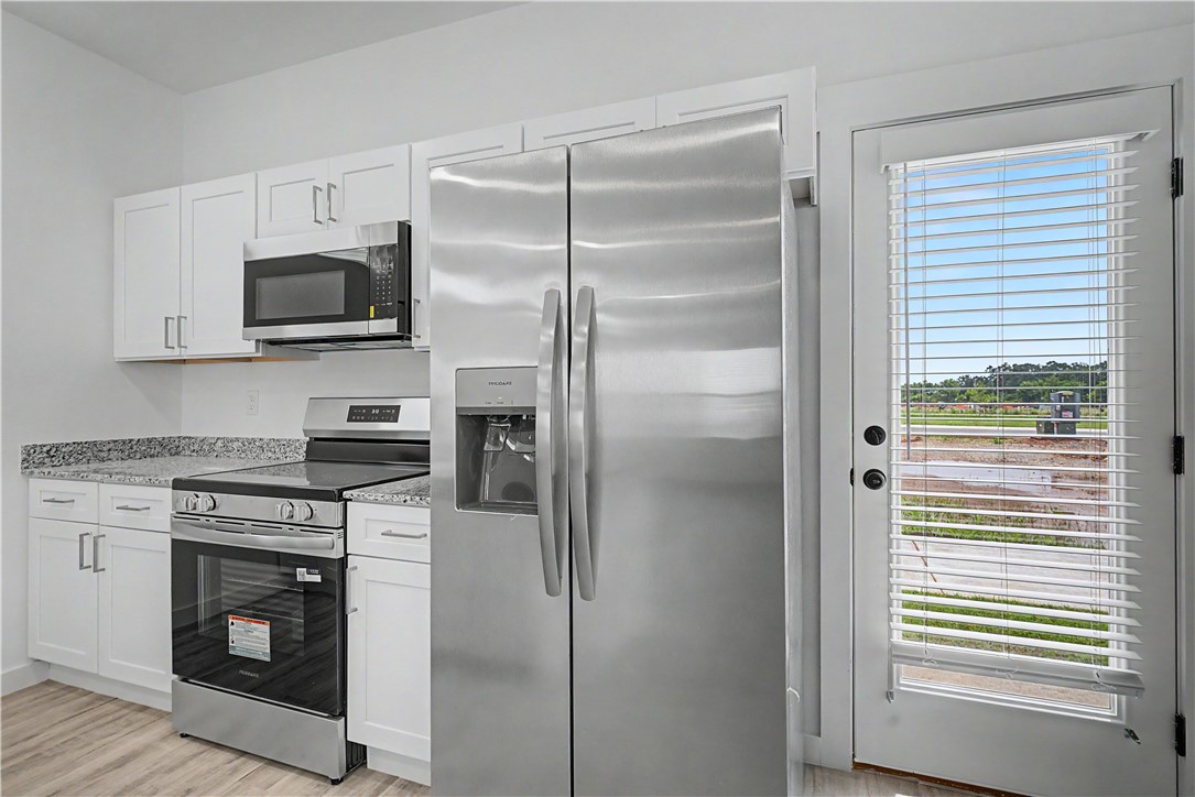 FEATHERSTON WEST SUB PH 1-CENTERTON - Residential