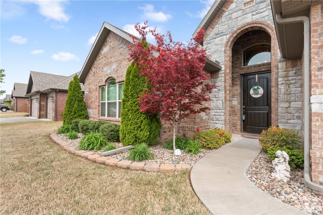Liberty Bell South Rogers - Residential