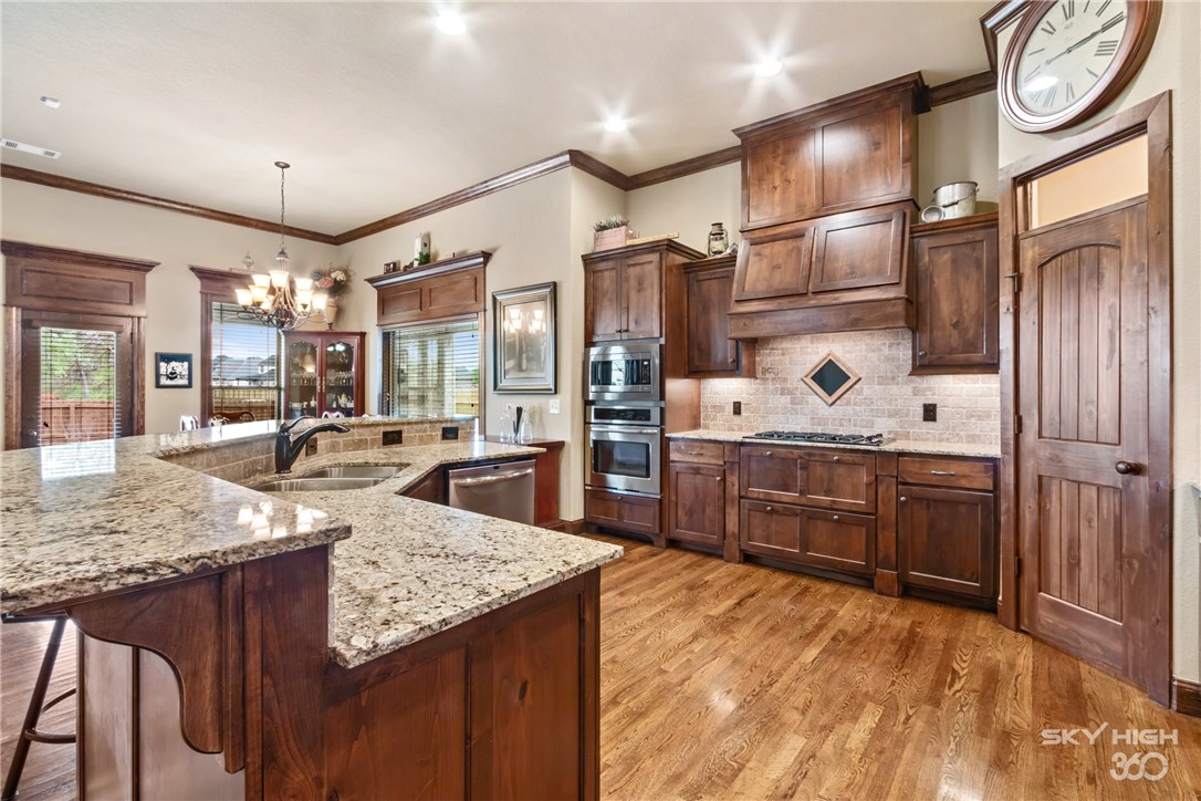 Liberty Bell South Rogers - Residential