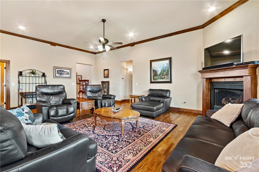 Liberty Bell South Rogers - Residential