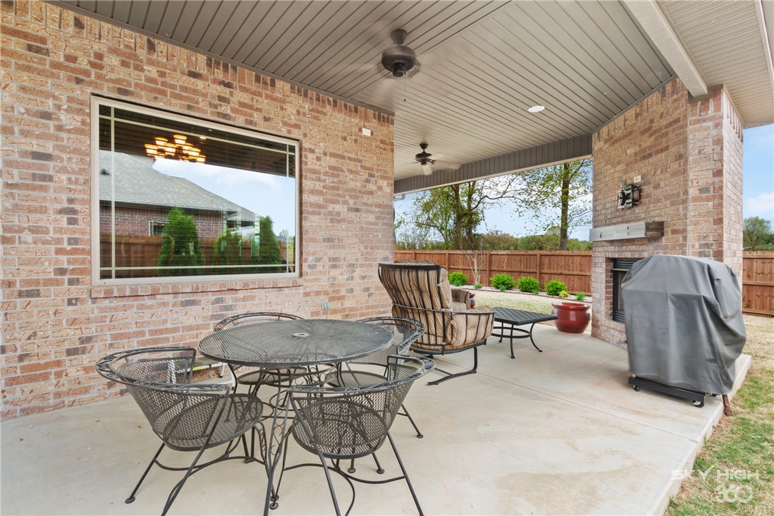 Liberty Bell South Rogers - Residential