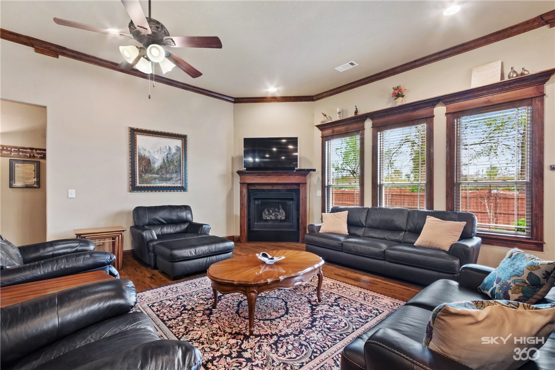 Liberty Bell South Rogers - Residential