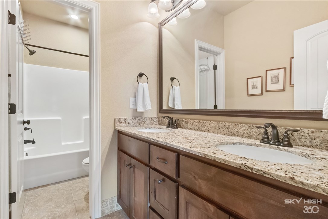Liberty Bell South Rogers - Residential