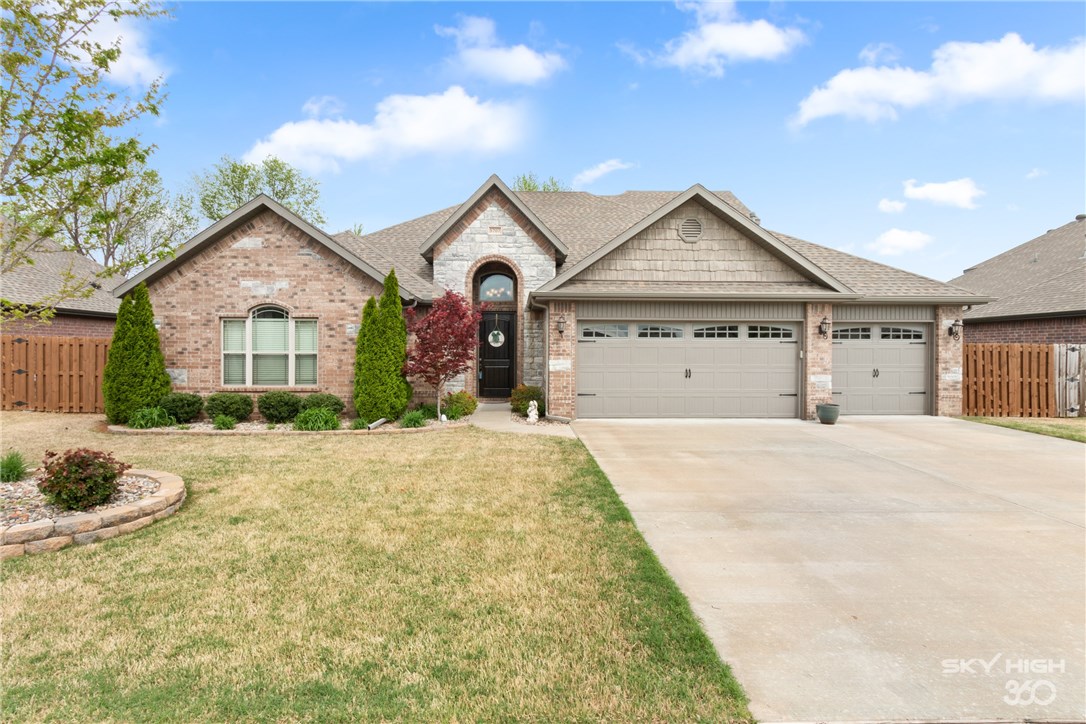 Liberty Bell South Rogers - Residential