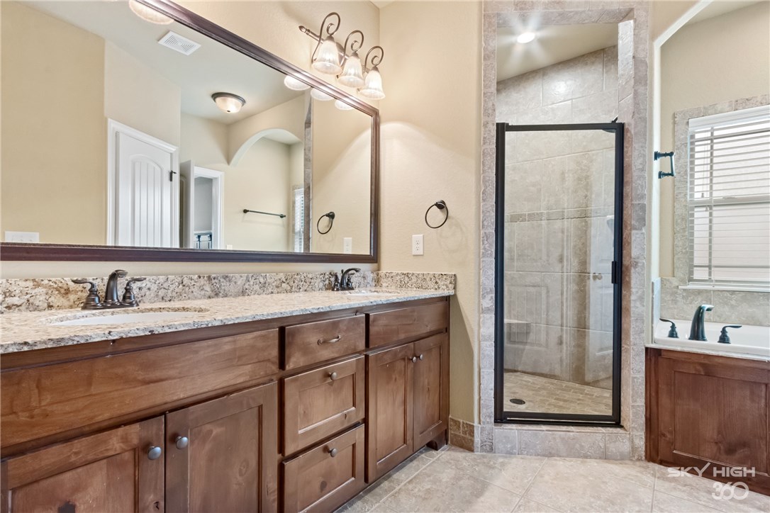 Liberty Bell South Rogers - Residential