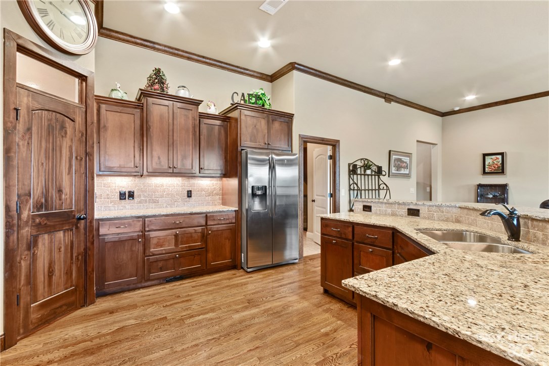 Liberty Bell South Rogers - Residential
