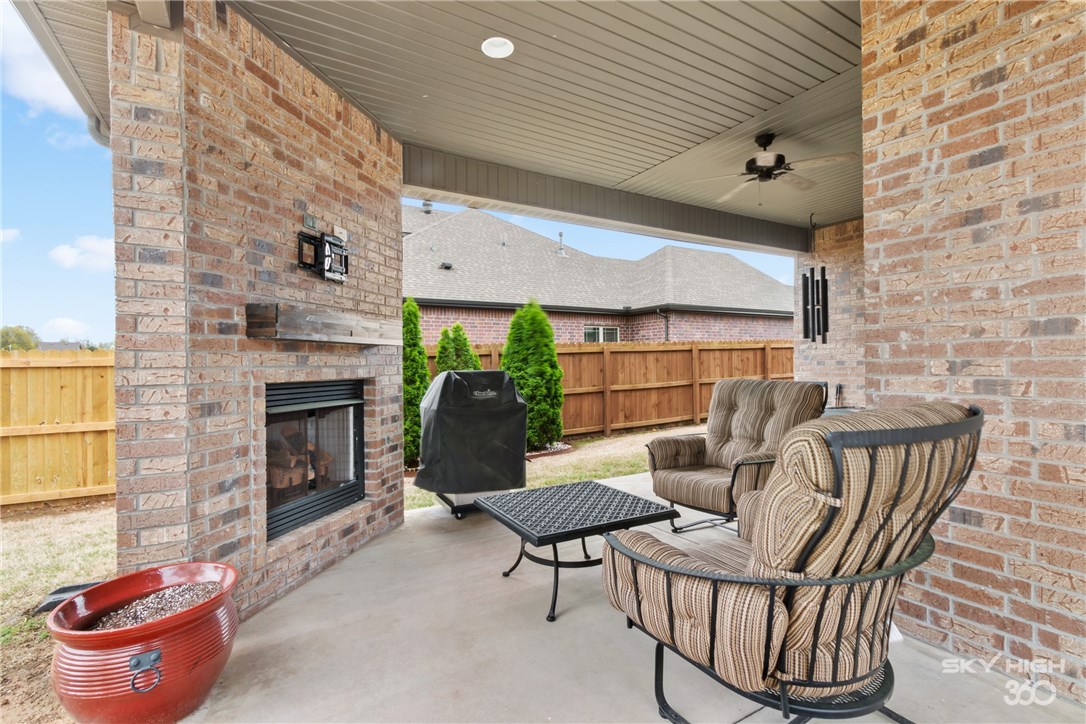 Liberty Bell South Rogers - Residential