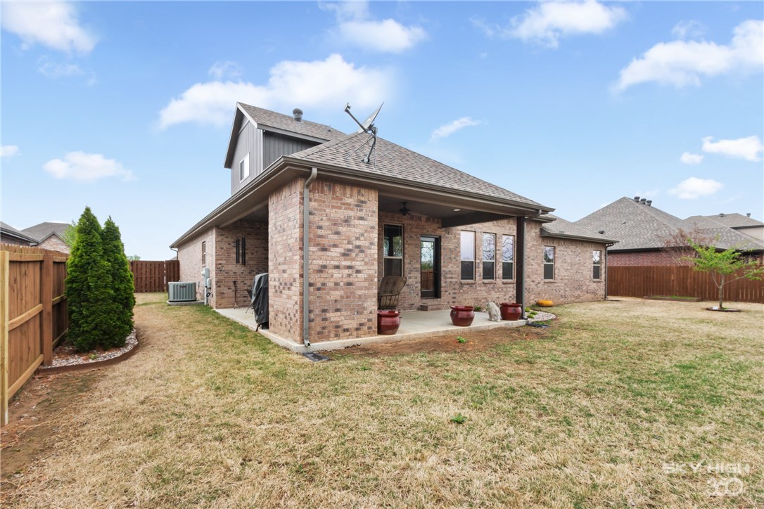 Liberty Bell South Rogers - Residential