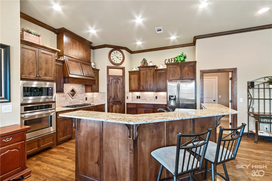 Liberty Bell South Rogers - Residential