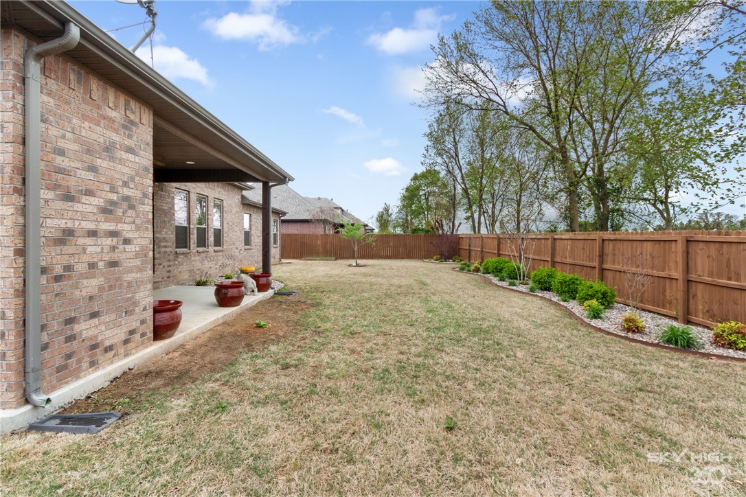 Liberty Bell South Rogers - Residential