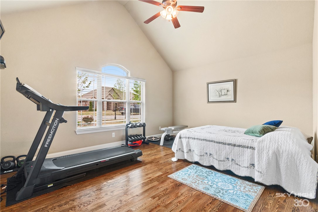Liberty Bell South Rogers - Residential