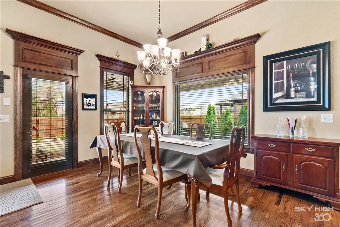 Liberty Bell South Rogers - Residential