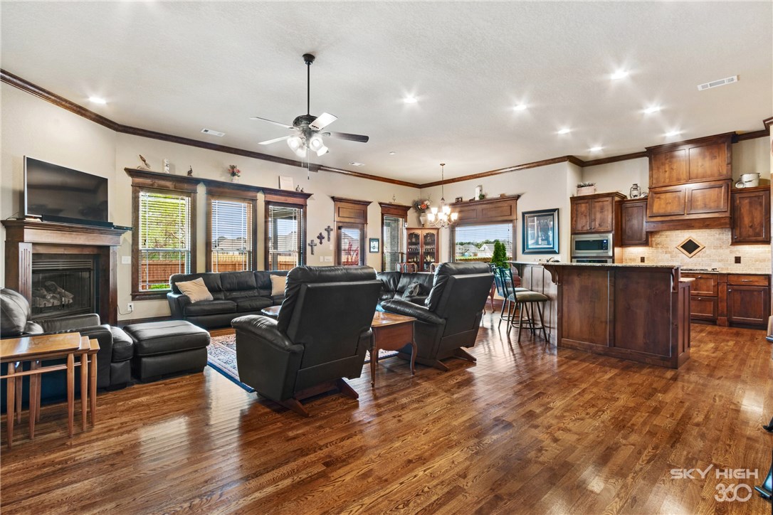 Liberty Bell South Rogers - Residential