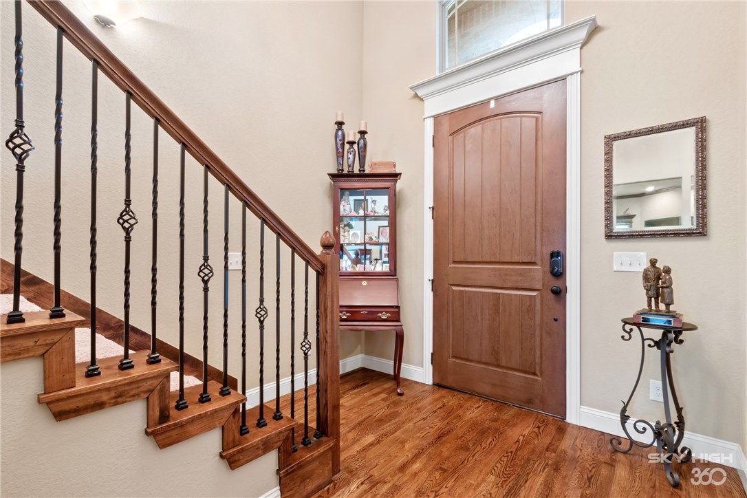 Liberty Bell South Rogers - Residential