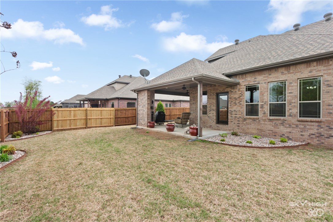 Liberty Bell South Rogers - Residential