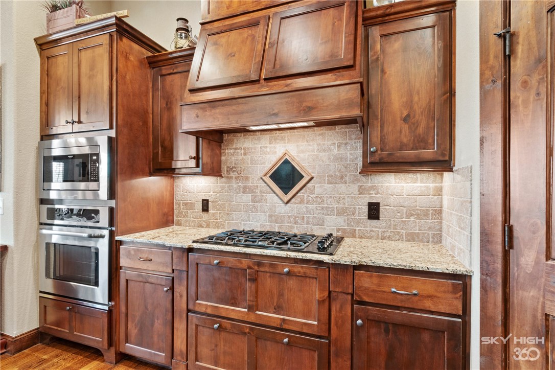 Liberty Bell South Rogers - Residential