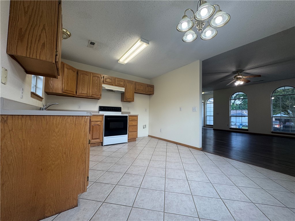 Dogwood Place-Bentonville - Residential Lease
