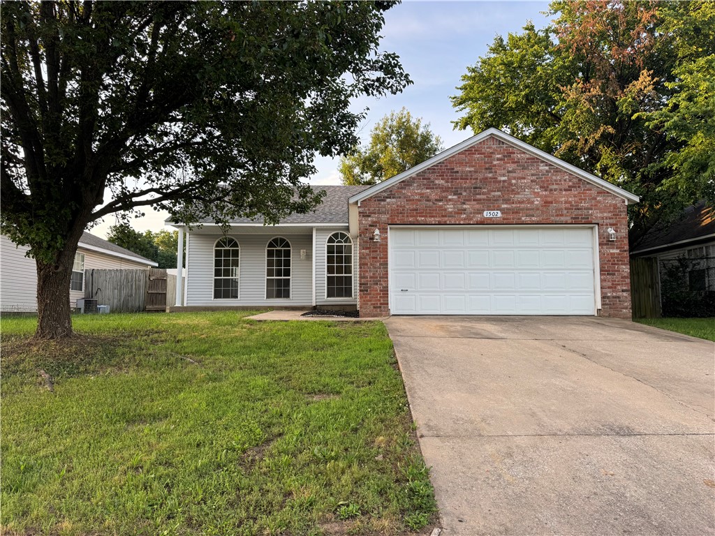 Dogwood Place-Bentonville - Residential Lease