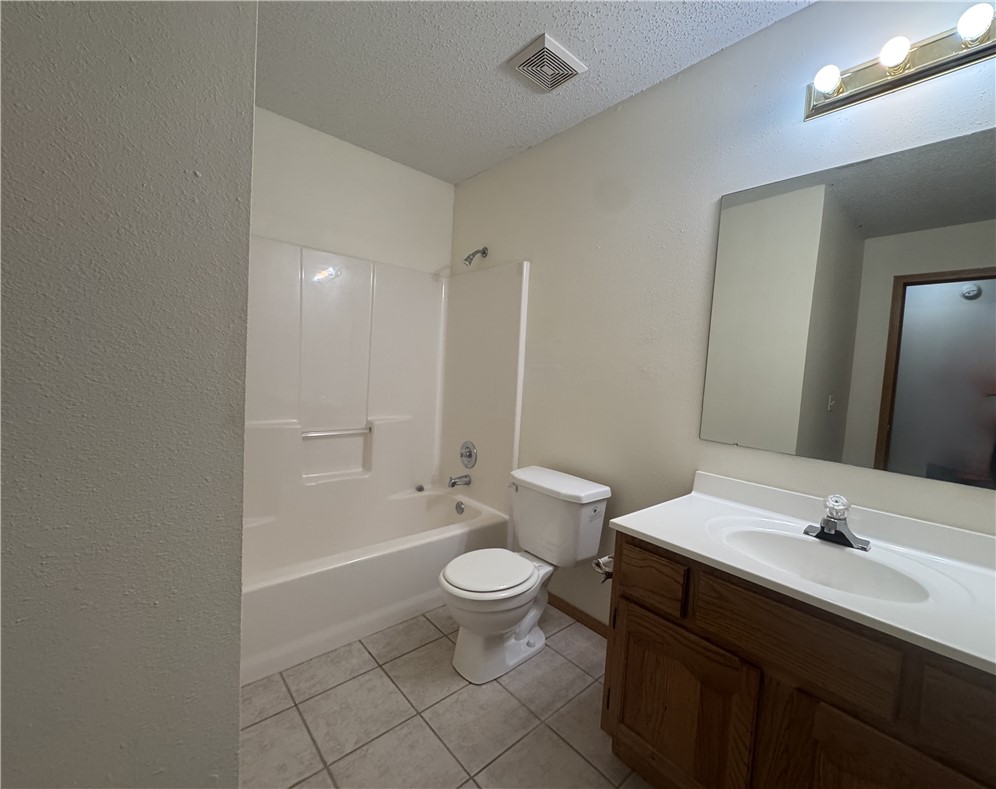 Dogwood Place-Bentonville - Residential Lease