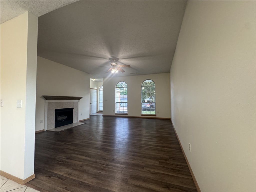 Dogwood Place-Bentonville - Residential Lease