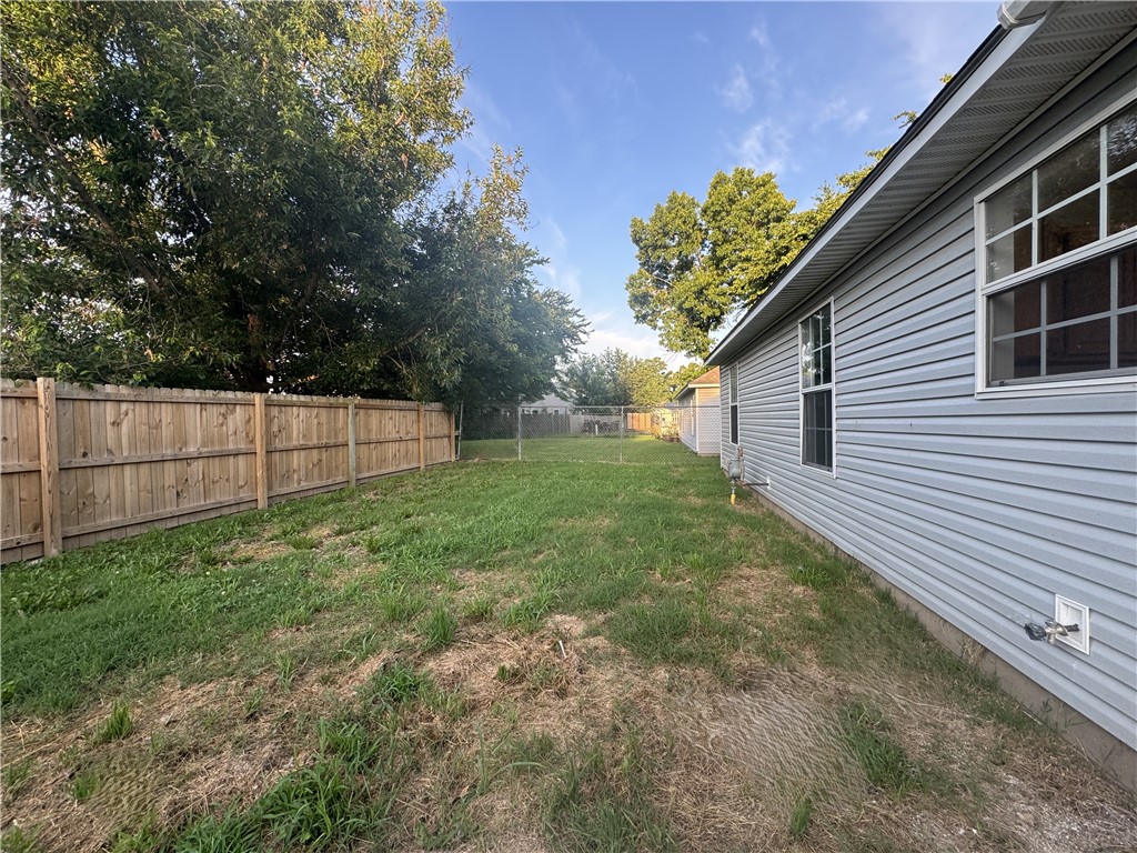 Dogwood Place-Bentonville - Residential Lease