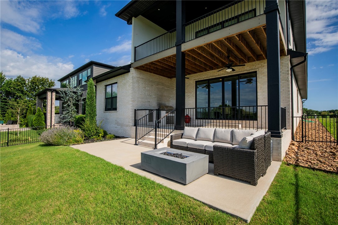 Shadow Valley - Residential