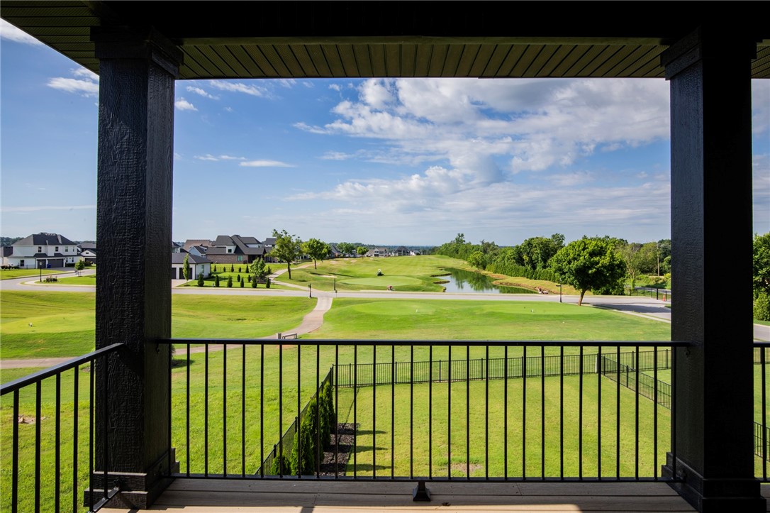 Shadow Valley - Residential