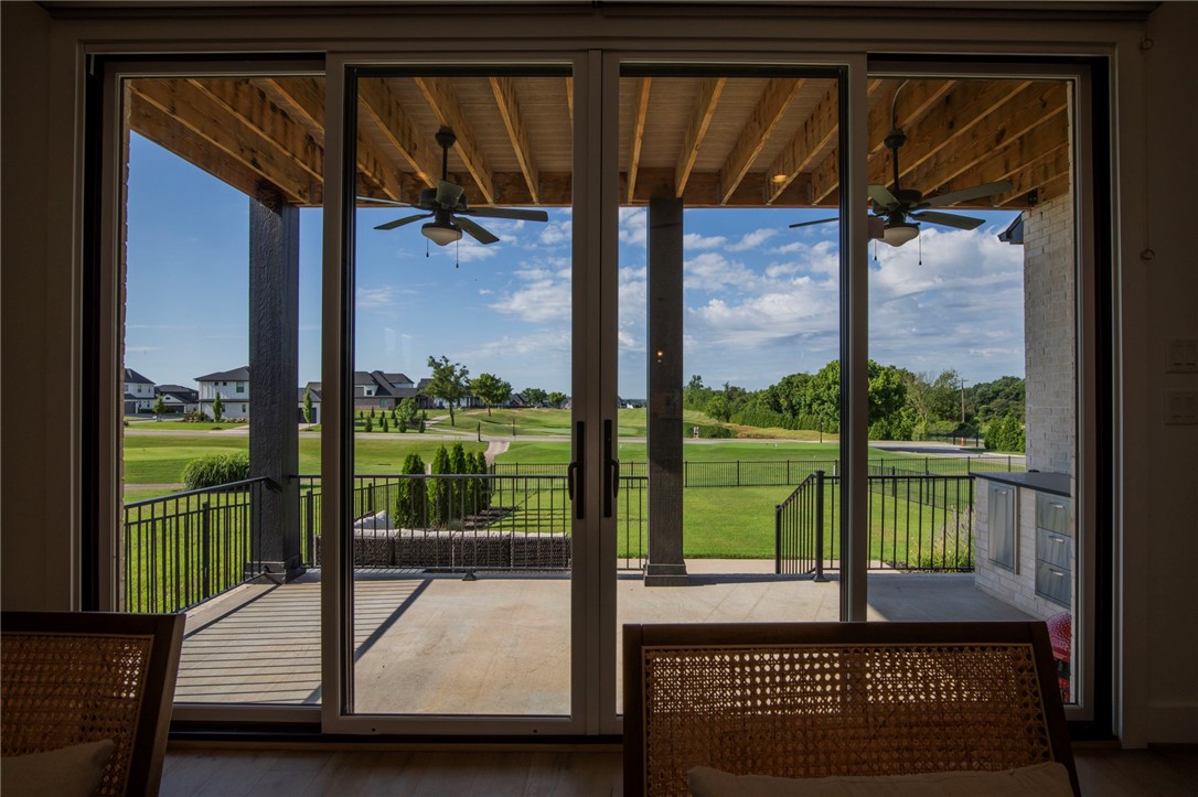 Shadow Valley - Residential