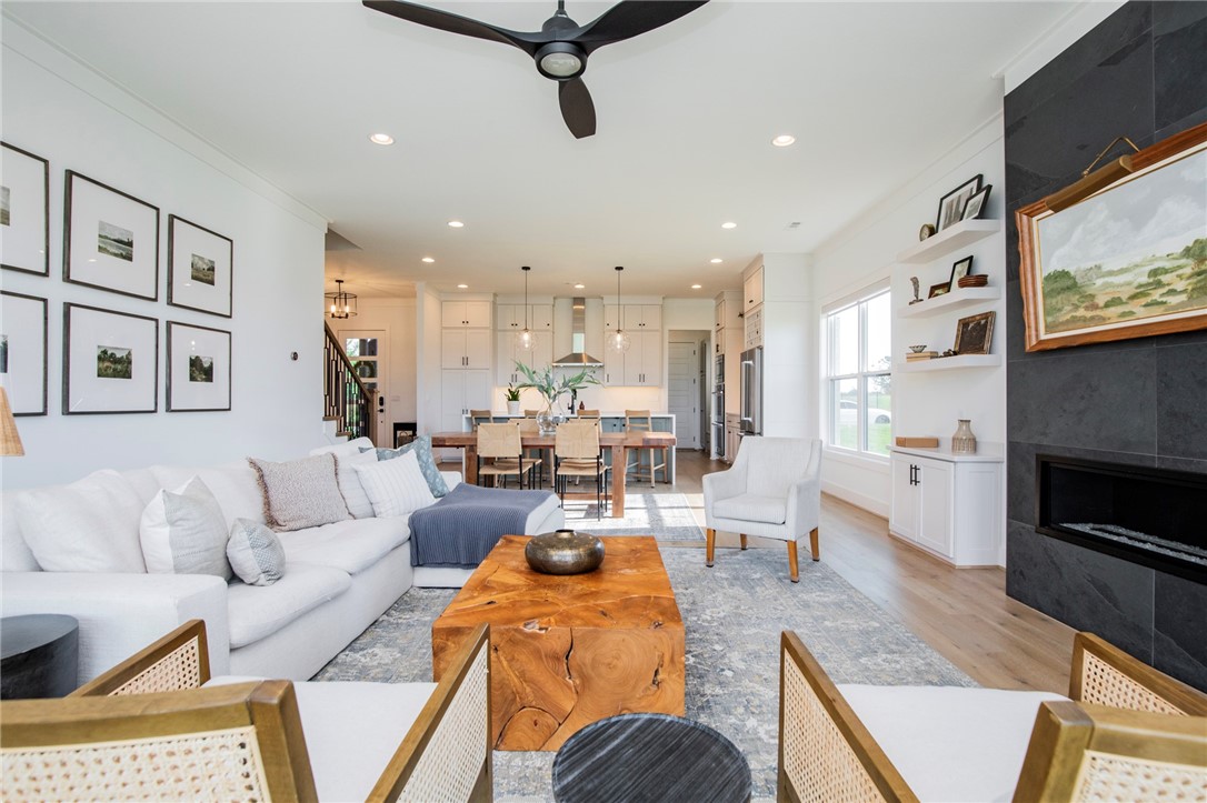 Shadow Valley - Residential