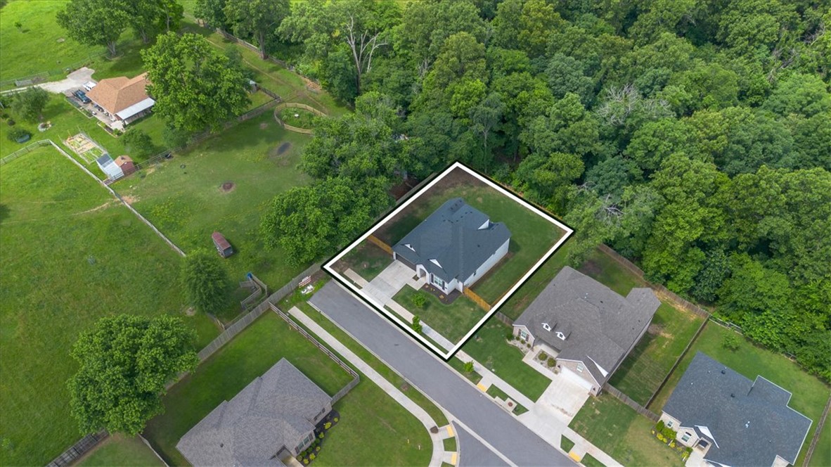 Woodridge - Residential