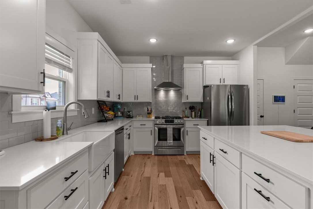 Woodridge - Residential