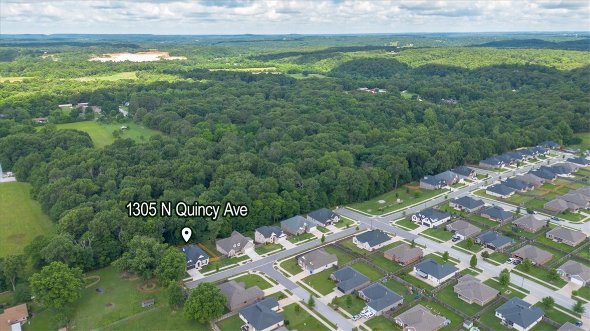 Woodridge - Residential