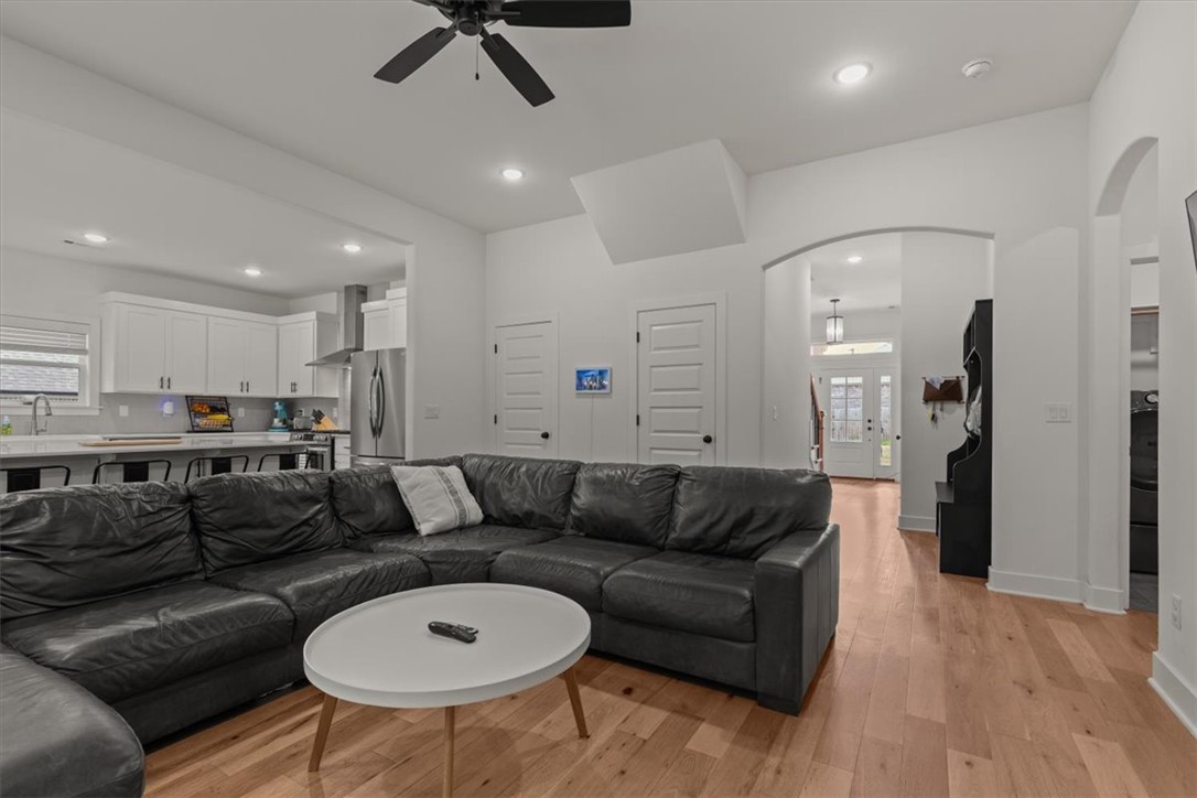 Woodridge - Residential