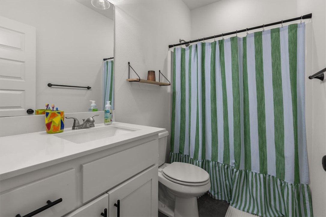 Woodridge - Residential