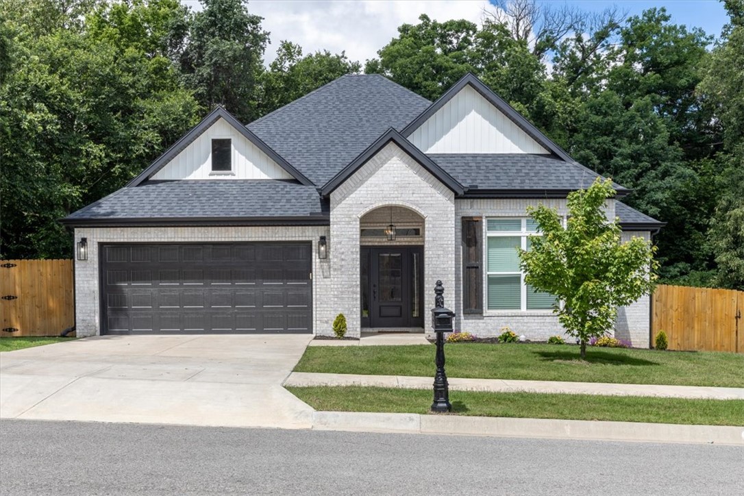 Woodridge - Residential