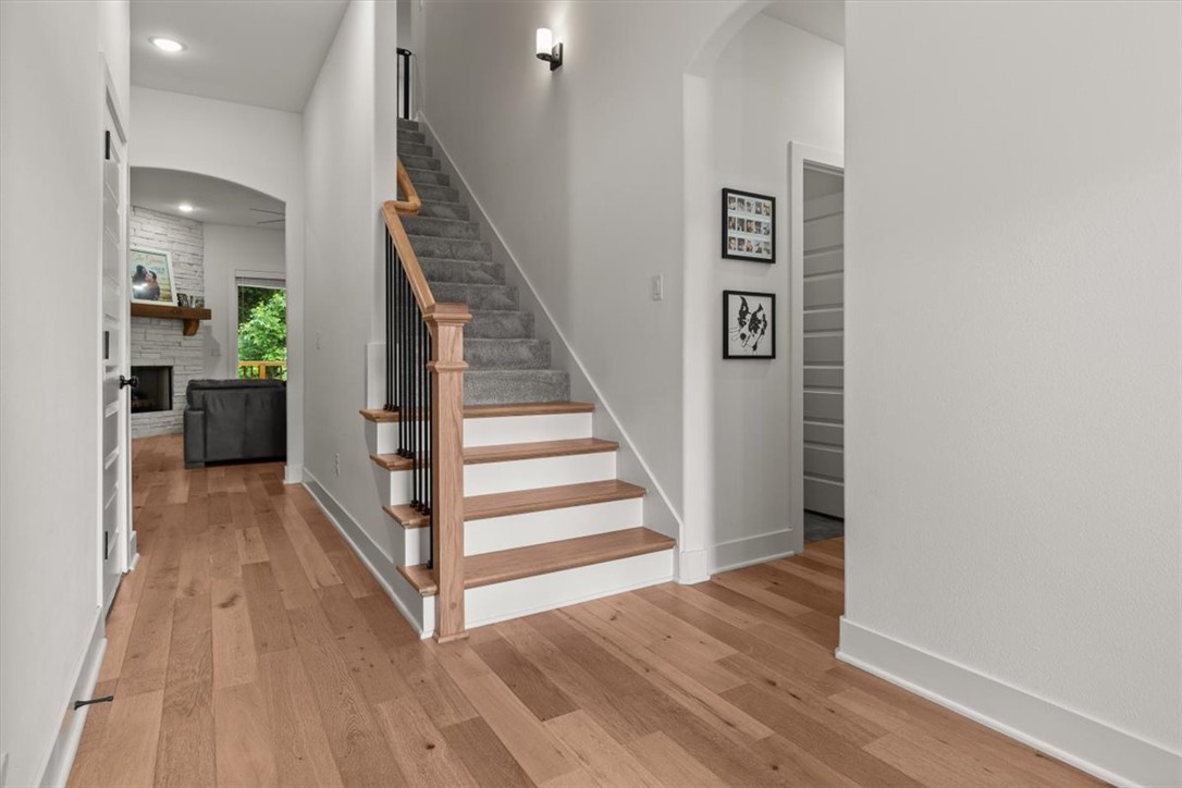 Woodridge - Residential